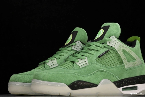 Rep EP  Oregon Jordan Green Air PE  AJ4-904284 Duck AJ4-904284 4 0307